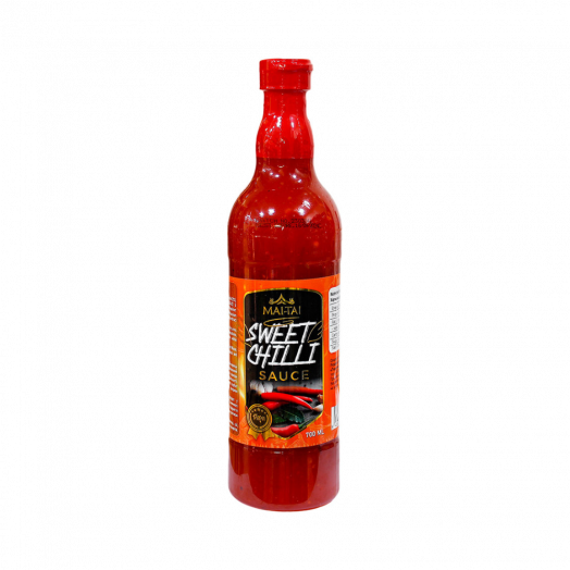 Соус Чилі солодкий Sweet Chilli Sauce 12% 700мл ТМ Mai-Tai