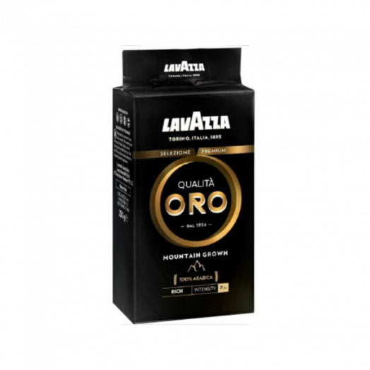 Кава в зернах Oro Montain Grown 250г TM Lavazza