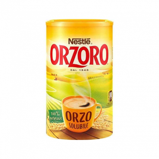Напій ячмінний Orzoro 200г ТМ Nestle