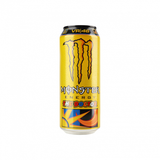 Напій енергетичний Монстер тhe Doctor Monster Energy 500мл