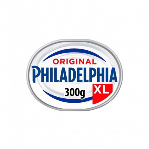 Сир Філадельфія оригінальна Philadelphia 300г