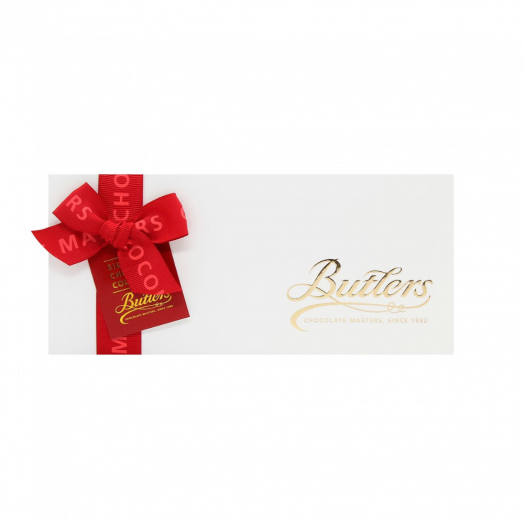 Цукерки шоколадні Різдвяна колекція Butlers 250г