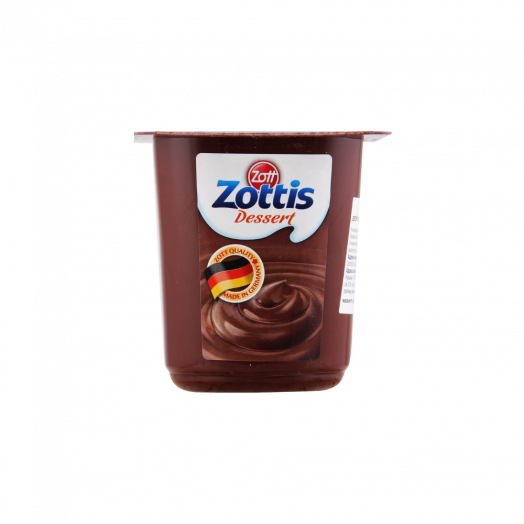 Десерт Zott шоколадный 115г