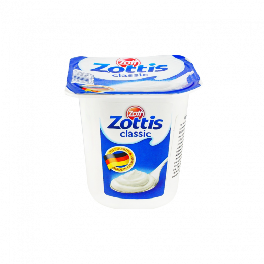 Йогурт Цоттис классический 115г TM Zottis