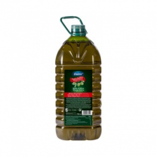 Оливковое масло "Virgen Extra" 5л TM Diamir