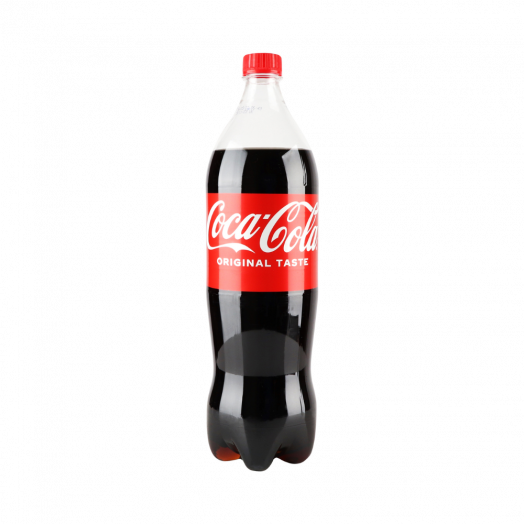 Кока-кола 1,25л
