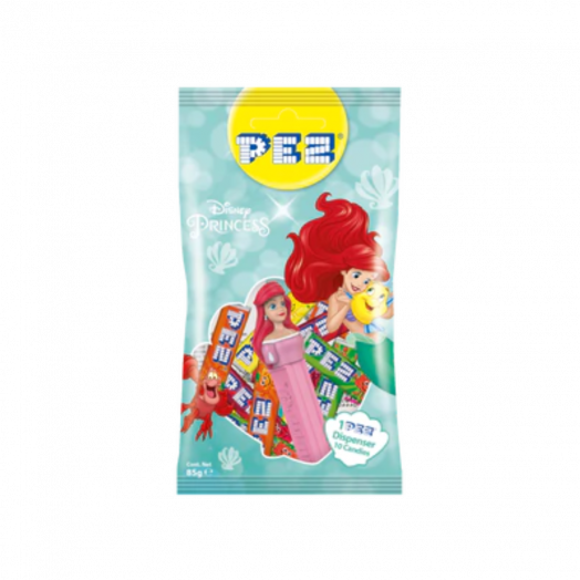 Игрушка с конфетами 85г