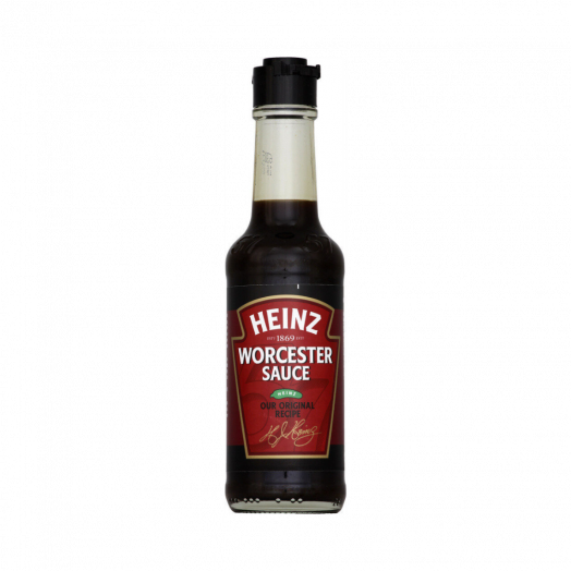 Вустерский соус Heinz 150г