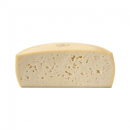 Сыр Асьяго фреско Премиум (выдержка 30 дней) 100г ТМ San Vito