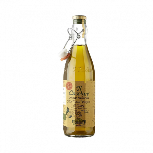 Олія оливкова Farchioni Extra Vergine 0,5л