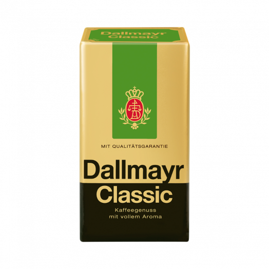 Кофе молотый Dalimayr Classic 500г