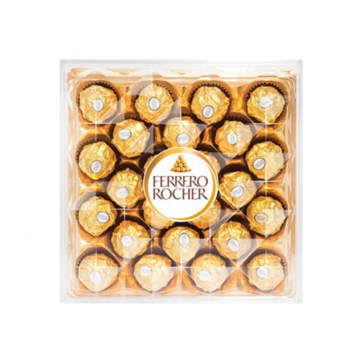 Цукерки Ferrero Rocher 300г