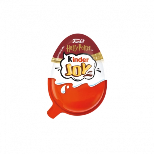 Яйце шоколадне Kinder-Surprise 20г Колекційний