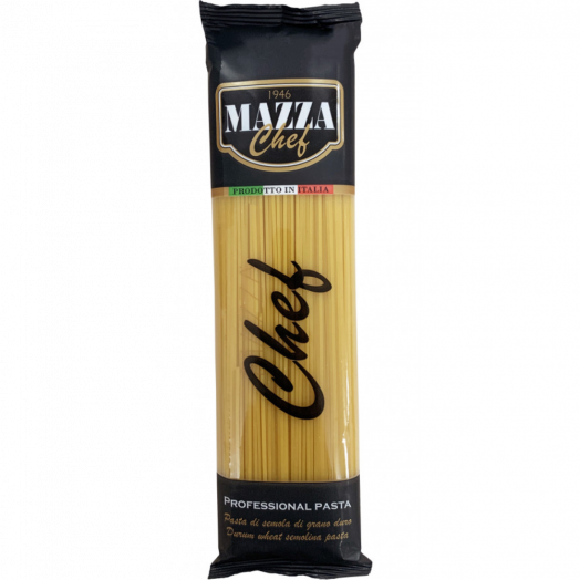 Спагетти №5 500г ТМ Mazza