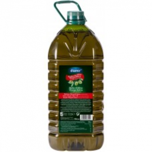 Оливкова олія "Virgen Extra" 5л TM Diamir