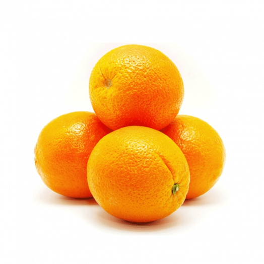 Апельсин 100г