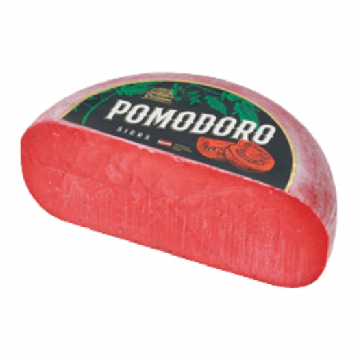 Сыр Помидоро 45% 100г ТМ CESVAINE