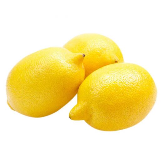 Лимон 100г