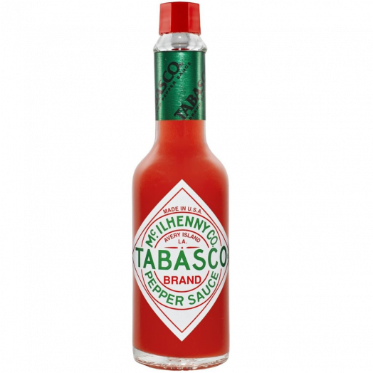 Соус Tabasco 60мл TM Tabasco Brand